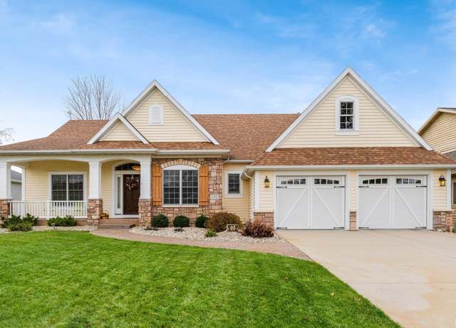 Property at 135 Lane 335 Lake James, Angola, IN 46703, 4 beds, 3.5 baths