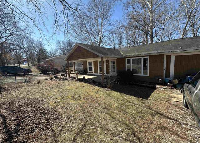 Property at 251 White Ln, Bedford, IN 47421, 4 beds, 3 baths