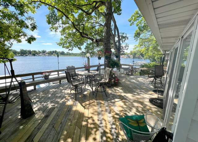 Property at 1120 Lane 210 Hamilton Lake Lk, Hamilton, IN 46742, 2 beds, 1 bath
