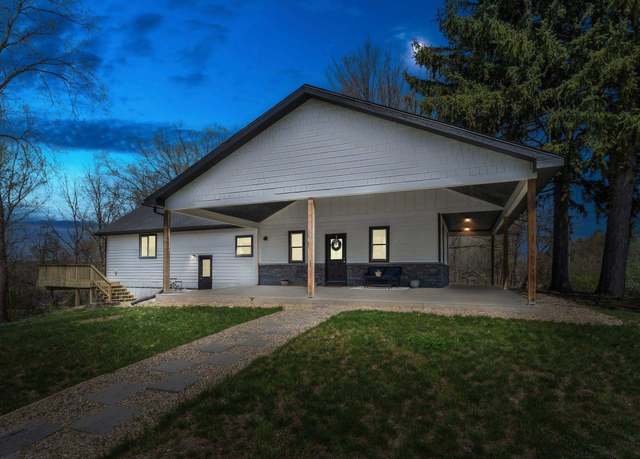 Property at 57845 Crumstown Hwy, South Bend, IN 46619, 3 beds, 2 baths