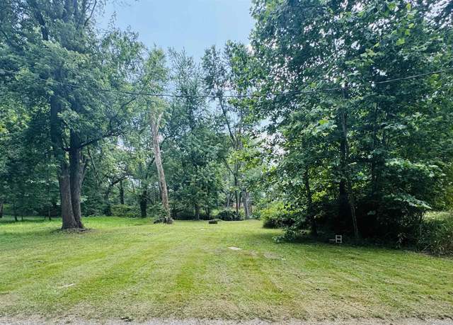 Property at 2545 W 435 S, Winamac, IN 46996