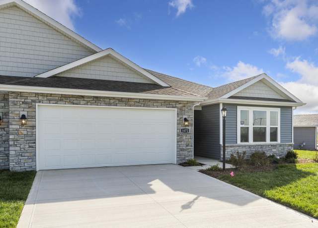 Property at 1072 Butler Lake Ct, Fort Wayne, IN 46818, 2 beds, 2 baths