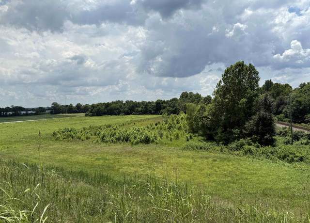 Property at N Old 41, Oaktown, IN 47561