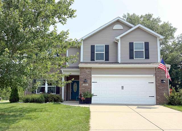 Property at 2941 Morallion Dr, West Lafayette, IN 47906, 3 beds, 2.5 baths