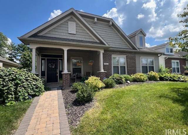 Property at 2465 Estancia Ln, Lafayette, IN 47909, 3 beds, 2 baths