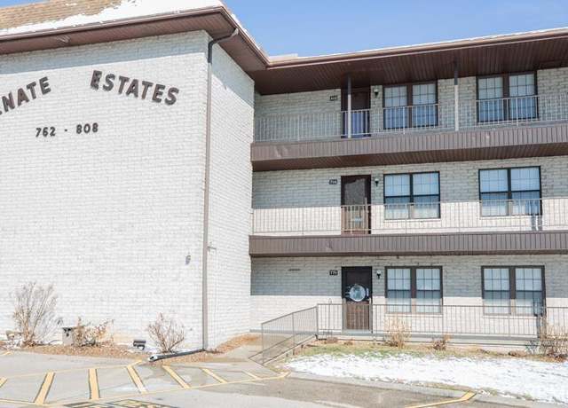 Property at 802 Senate Ave, Evansville, IN 47711, 2 beds, 2 baths