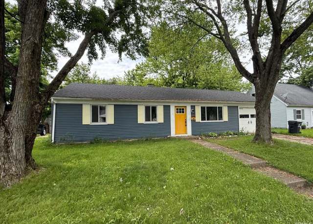 Property at 1009 Witherspoon Dr, Kokomo, IN 46901, 3 beds, 1 bath