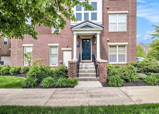 Property at 1232 Ravine Way #71, South Bend, IN 46617, 4 beds, 3.5 baths