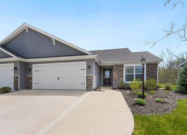 Property at 433 Gene Dr, Roanoke, IN 46783, 2 beds, 2 baths