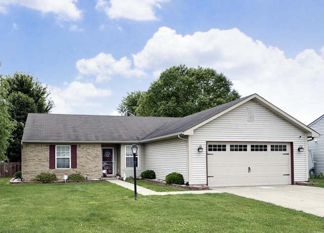 Property at 4026 Highland Springs Dr, Kokomo, IN 46902, 3 beds, 2 baths