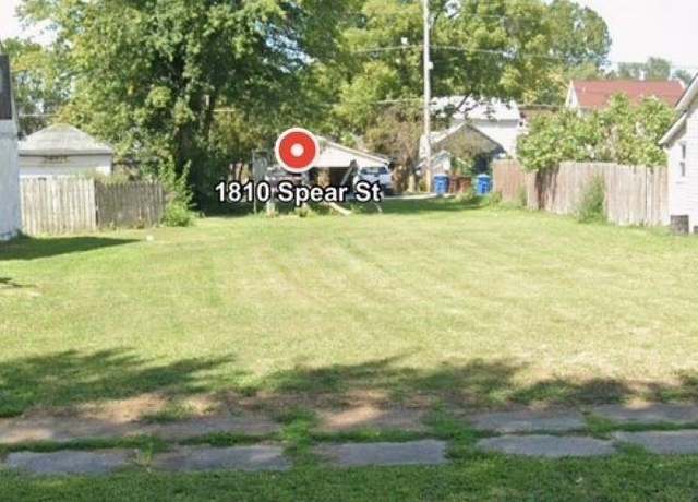 Property at 1810 Spear St, Logansport, IN 46947
