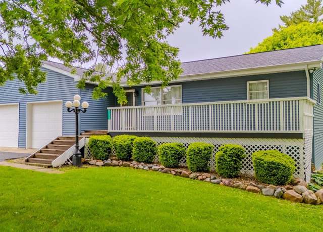 Property at 11238 S 700 E, Lafontaine, IN 46940, 4 beds, 2 baths