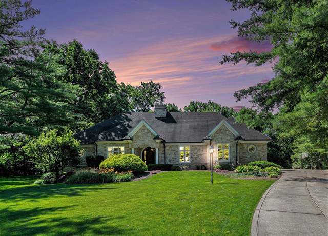 Property at 58900 River Forest Dr, Goshen, IN 46528, 4 beds, 4 baths