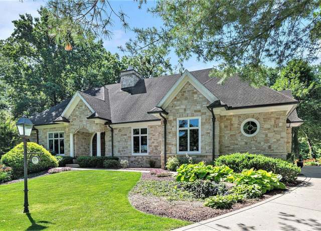 Property at 58900 River Forest Dr, Goshen, IN 46528, 4 beds, 4 baths