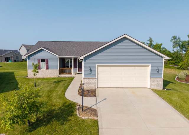 Property at 690 Eli Run Ct, Angola, IN 46703, 3 beds, 2.5 baths