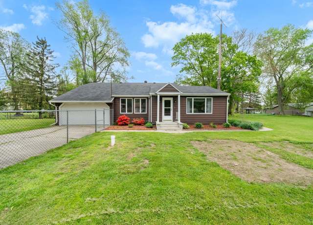 Property at 7733 N Hudson Blvd, New Carlisle, IN 46552, 2 beds, 2 baths