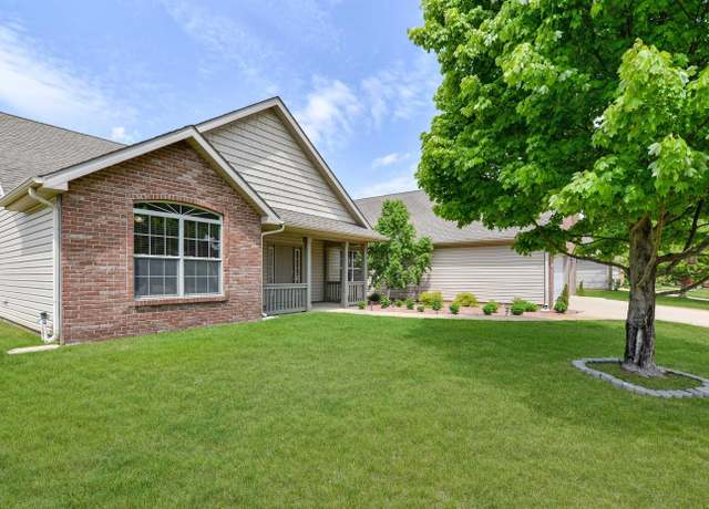 Property at 3902 Rushgrove Dr, Lafayette, IN 47909, 3 beds, 2 baths