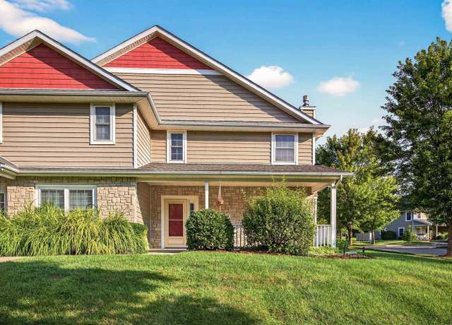Property at 2748 E Bressingham Way, Bloomington, IN 47401, 3 beds, 2.5 baths