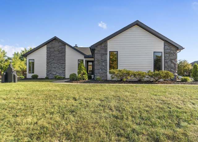 Property at 1320 Willowind Trl, Fort Wayne, IN 46845, 3 beds, 3 baths