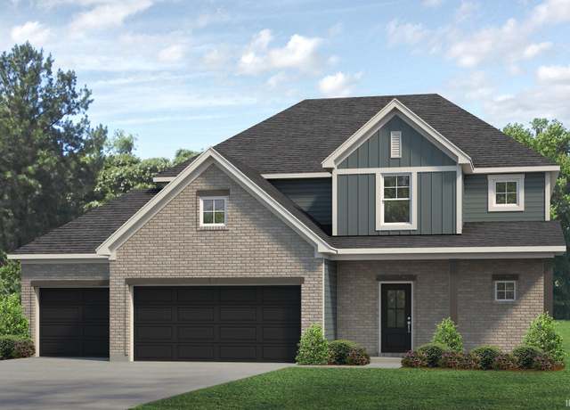 Property at 5163 Jackson Dr, Newburgh, IN 47630, 4 beds, 2.5 baths