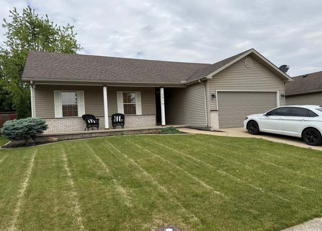 Property at 2516 Lauren Ln, Kokomo, IN 46901, 3 beds, 2 baths