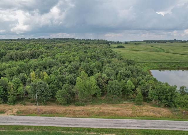 Property at 3500 Doerner Rd, Lynnville, IN 47619