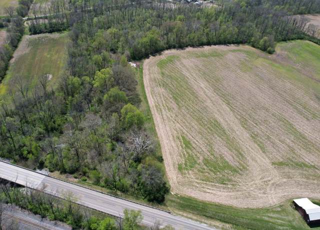 Property at 00 E Us Highway 136 Cmn, New Ross, IN 47968