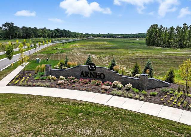 Property at 8711 Artemis Ln, Fort Wayne, IN 46825