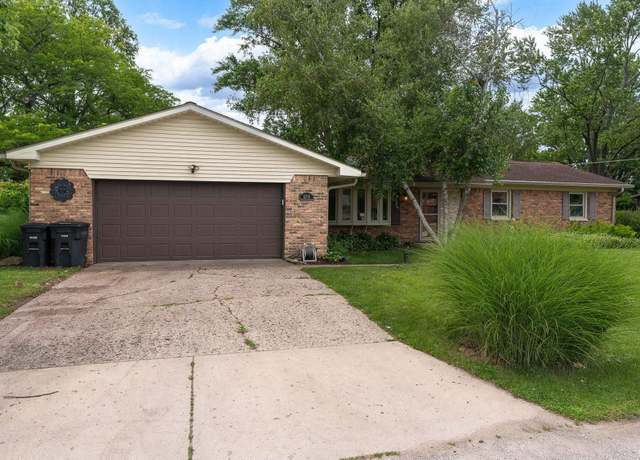 Property at 1205 Norma Jean Dr, Lafayette, IN 47909, 3 beds, 2 baths