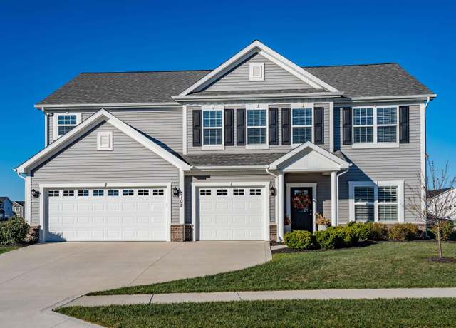Property at 5108 Gadwall Pass, Fort Wayne, IN 46818, 5 beds, 3 baths