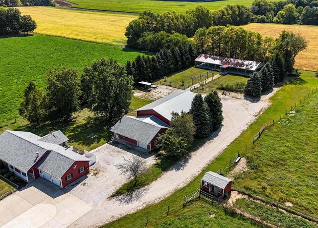 Property at 68395 Us Highway 33, Goshen, IN 46526, 4 beds, 3.5 baths