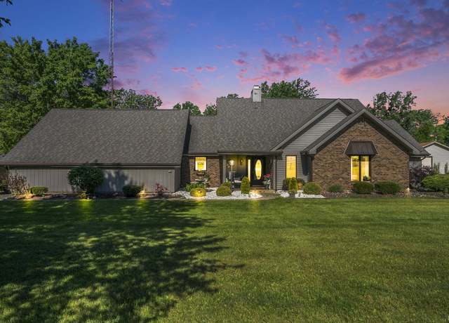 Property at 2885 N 300 W, Angola, IN 46703, 3 beds, 2 baths