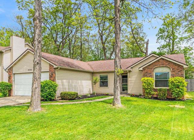 Property at 9336 Robin Meadow Pl, Fort Wayne, IN 46835, 3 beds, 2 baths