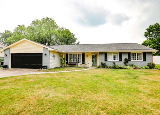 Property at 9619 Creek Bed Pl, Fort Wayne, IN 46804, 4 beds, 2 baths