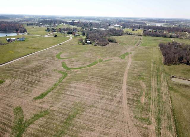 Property at 14th St./convent Rd, Ferdinand, IN 47532