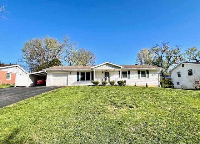 Property at 2119 Windwood Dr, Bedford, IN 47421, 3 beds, 2 baths
