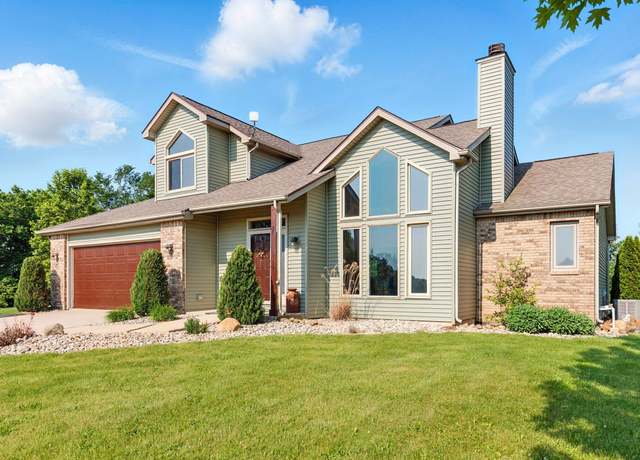 Property at 2182 CR 13, Corunna, IN 46730, 4 beds, 3 baths