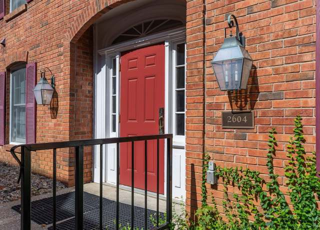 Property at 2604 E 2nd Unit C St, Bloomington, IN 47401, 2 beds, 2 baths