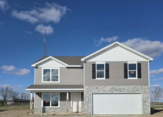 Property at 3341 Sika Trl, Waterloo, IN 46793, 5 beds, 3 baths