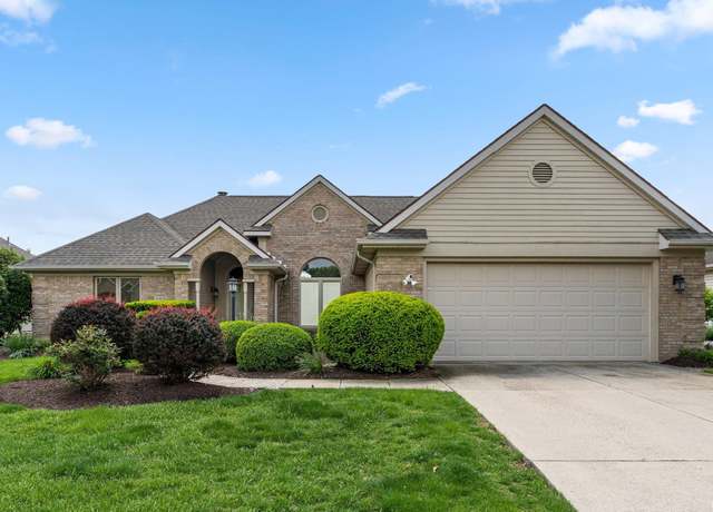 Property at 5702 Bell Tower Ln, Fort Wayne, IN 46815, 3 beds, 2 baths