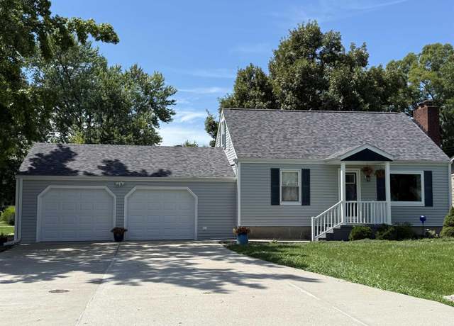Property at 2711 Eastern Ave Ave, Bedford, IN 47421, 3 beds, 1.5 baths