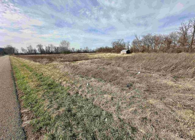 Property at 0 N 675 Rd W, Anderson, IN 46011