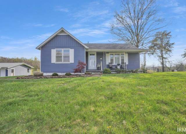 Property at 8791 State Road 237, Tell City, IN 47586, 3 beds, 2 baths