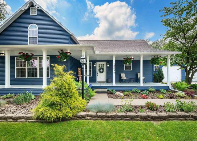 Property at 10630 Dunn Rd, Osceola, IN 46561, 3 beds, 3 baths