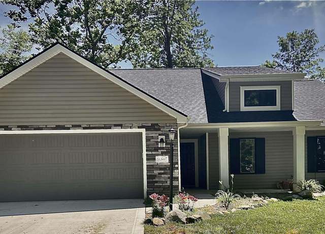 Property at 16807 Darling Rd, Woodburn, IN 46797, 4 beds, 2 baths