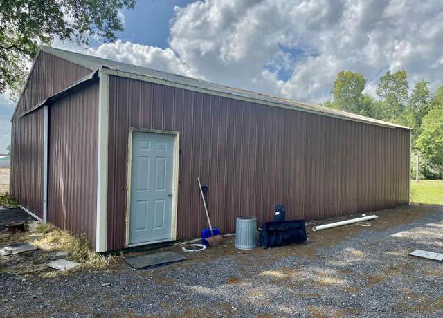 Property at 10805 E Lincoln Hwy, New Haven, IN 46774, 3 beds, 2 baths