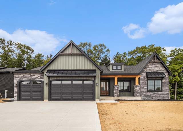 Property at 54295 Columbia Bay Nbv 290 Dr, Osceola, IN 46561, 3 beds, 2.5 baths