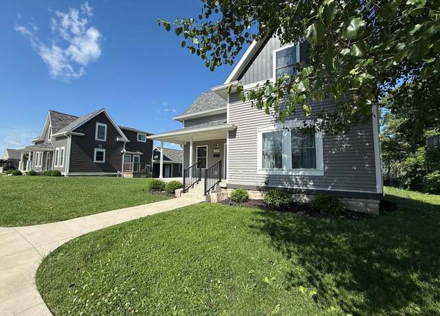 Property at 1810 H St. St, Bedford, IN 47421, 3 beds, 2.5 baths