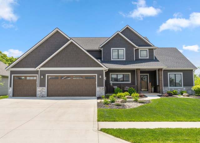 Property at 6019 Liam Ln, Fort Wayne, IN 46818, 4 beds, 2.5 baths