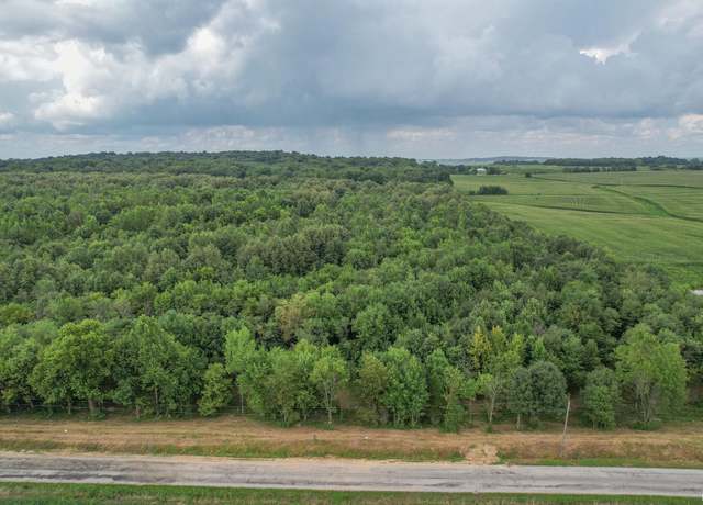 Property at 3542 Doerner Rd, Lynnville, IN 47619